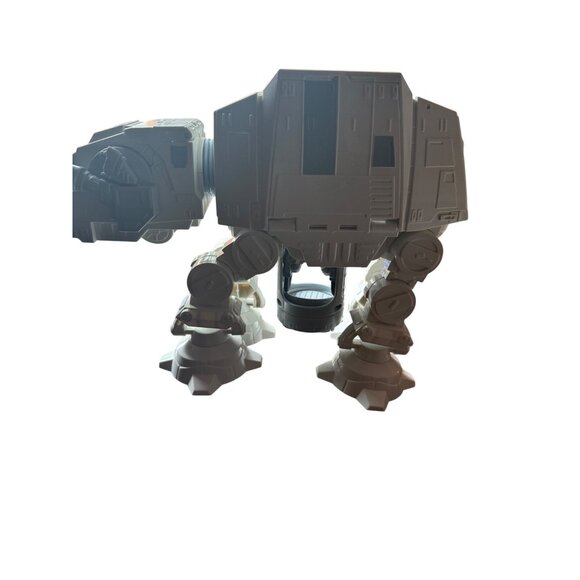 Playskool Star Wars Galactic Heroes Imperial AT-AT Fortress playset AT-AT Walker - Picture 10 of 11